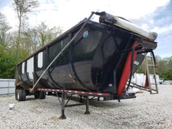 Salvage cars for sale from Copart West Warren, MA: 2017 Sutr Trailer