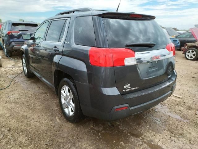 2010 GMC Terrain SLE