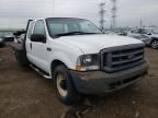 2004 Ford F350 SRW Super Duty