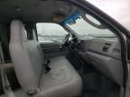 2004 Ford F350 SRW Super Duty