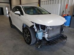 2020 Lexus RX 350 en venta en Byron, GA