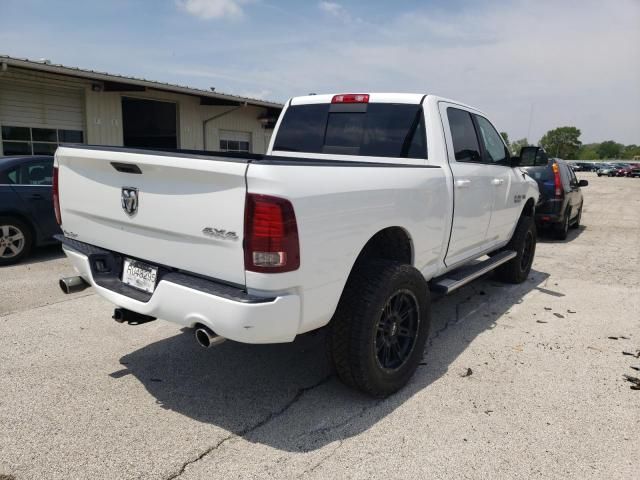 2015 Dodge RAM 1500 Sport