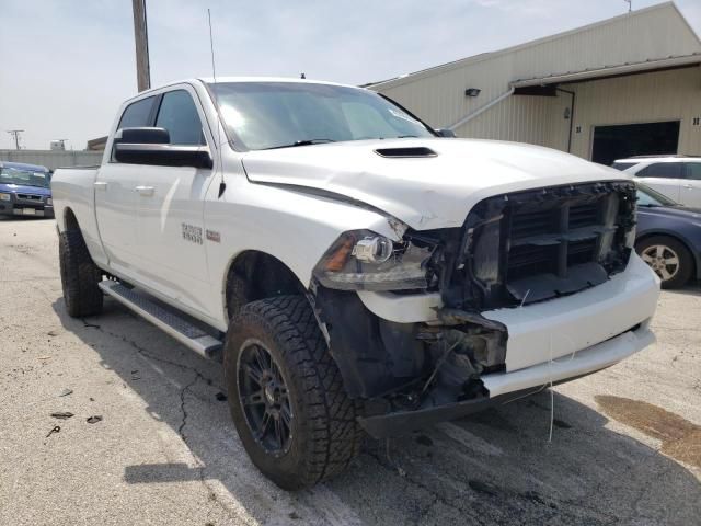 2015 Dodge RAM 1500 Sport