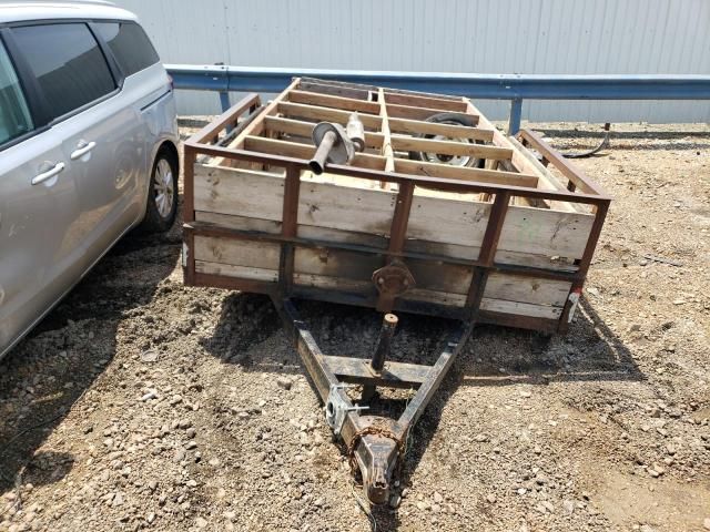 2003 Utility Utility
