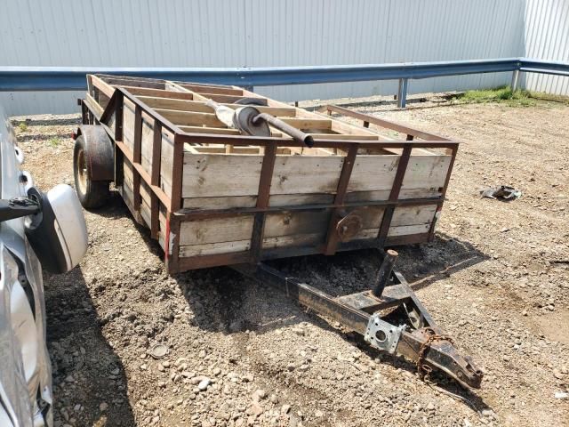 2003 Utility Utility