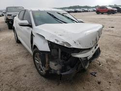 KIA salvage cars for sale: 2013 KIA Optima lx