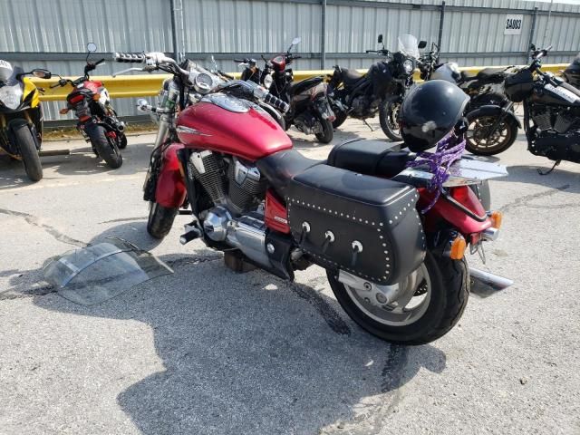 2003 Honda VTX1800 C