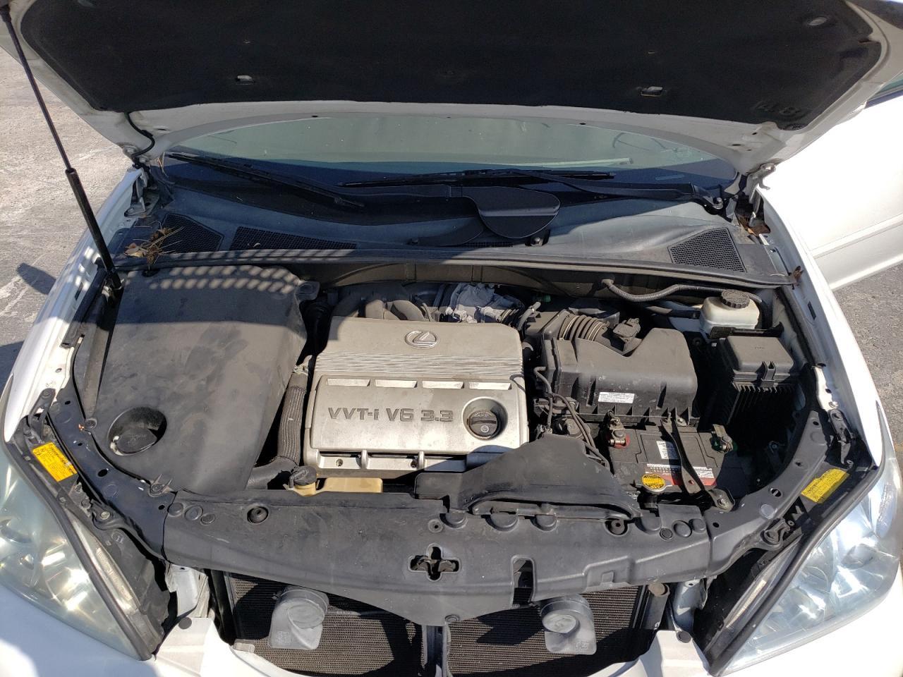 2006 Lexus Rx 330