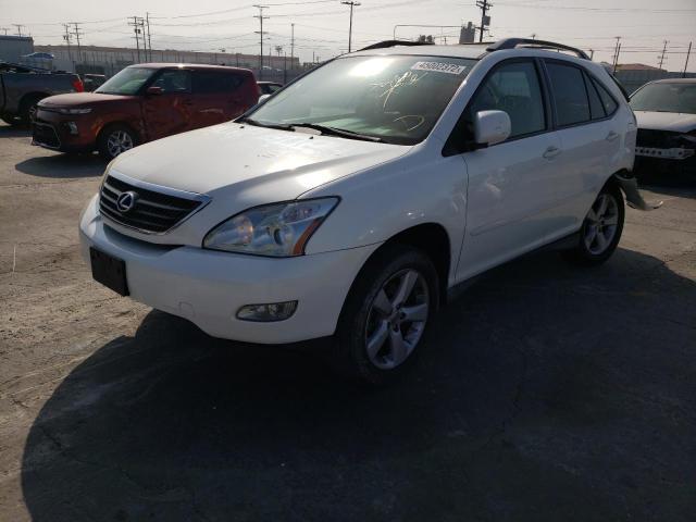 2006 Lexus Rx 330