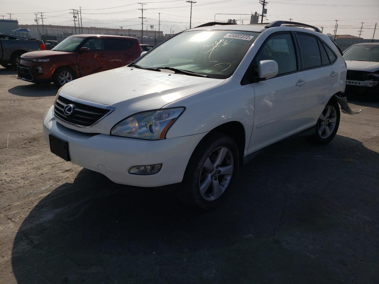 2006 Lexus Rx 330