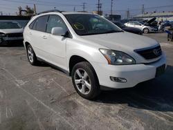 2006 Lexus Rx 330 en venta en Sun Valley, CA