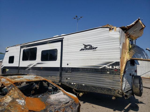 2022 Jaycee Travel Trailer