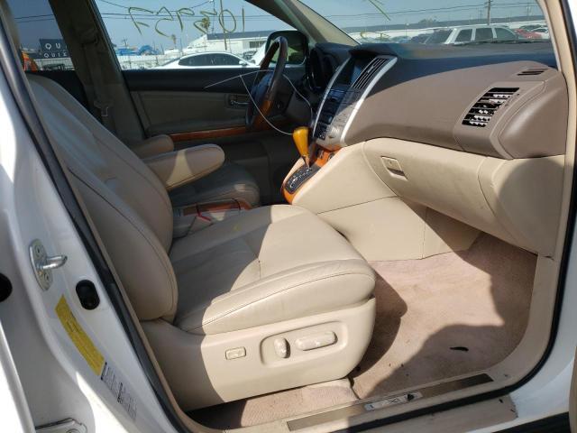 2006 Lexus Rx 330