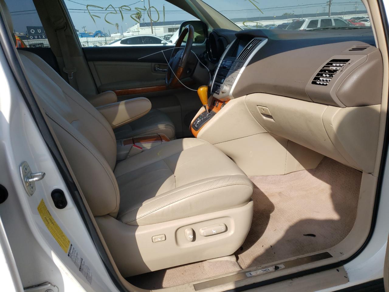2006 Lexus Rx 330