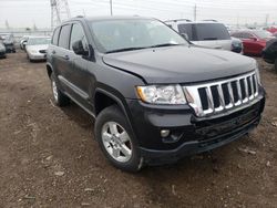 Jeep Grand Cherokee Laredo Vehiculos salvage en venta: 2011 Jeep Grand Cherokee Laredo