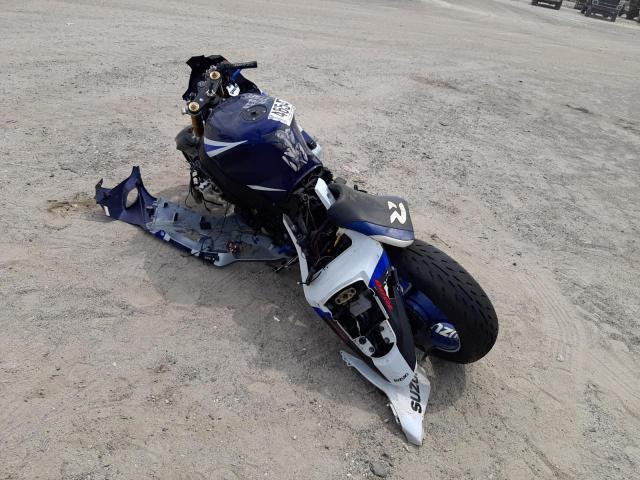 2004 Suzuki GSX-R1000