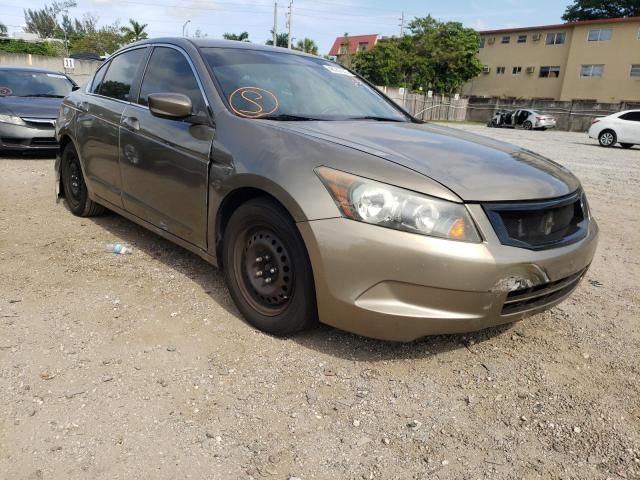 2010 Honda Accord LX