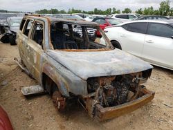 Salvage cars for sale from Copart Littleton, CO: 2014 Jeep Patriot Latitude