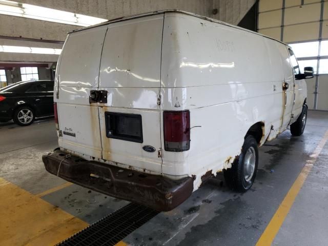 2006 Ford Econoline E250 Van