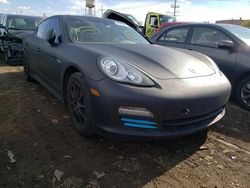 Porsche Vehiculos salvage en venta: 2011 Porsche Panamera 2