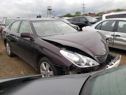 2005 Lexus ES 330 for sale in Chicago Heights, IL