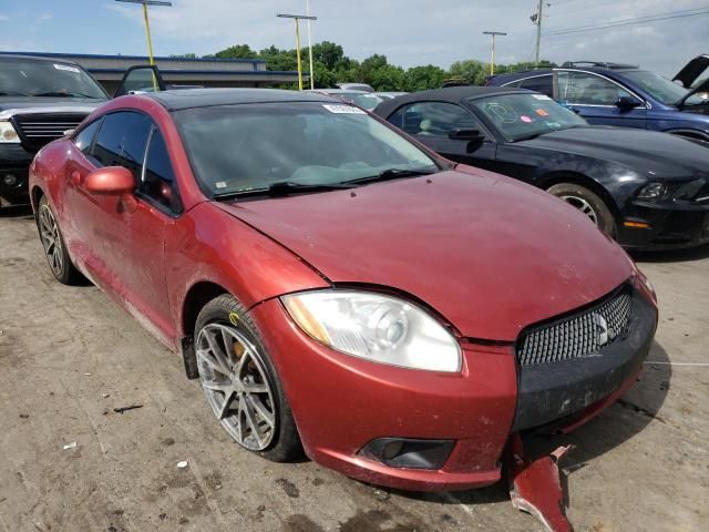 2011 Mitsubishi Eclipse GS Sport