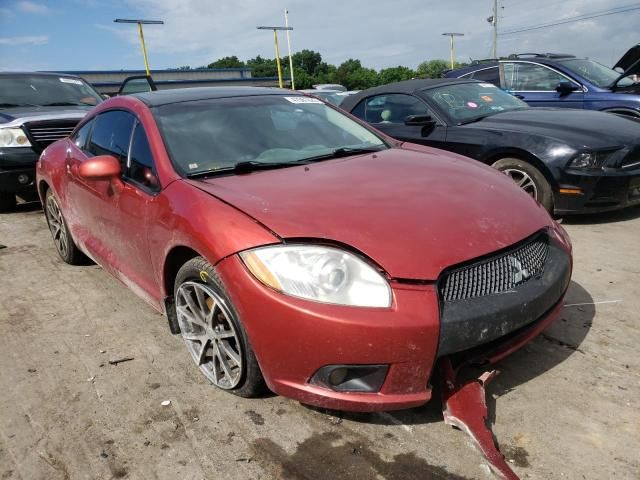 2011 Mitsubishi Eclipse GS Sport