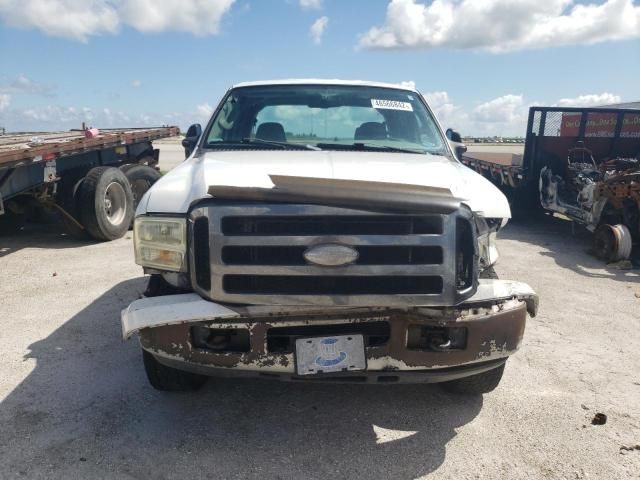 2006 Ford F250 Super Duty