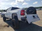 2015 GMC Sierra K2500 Heavy Duty