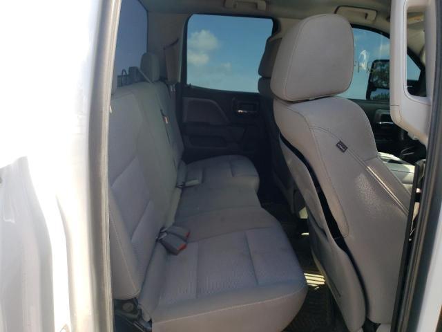 2015 GMC Sierra K2500 Heavy Duty