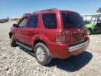 2005 Mercury Mariner