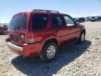 2005 Mercury Mariner