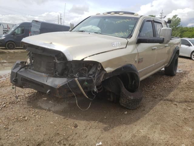 2011 Dodge RAM 3500