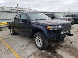 2008 Chevrolet Colorado en venta en Earlington, KY