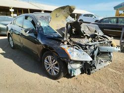 Nissan Altima salvage cars for sale: 2012 Nissan Altima Base