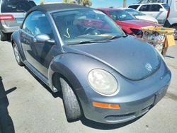 2007 Volkswagen New Beetle Convertible Option Package 1 for sale in Antelope, CA