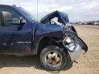 2009 Chevrolet Silverado C3500
