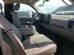 2009 Chevrolet Silverado C3500