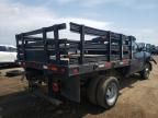 2009 Chevrolet Silverado C3500
