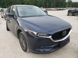 2019 Mazda CX-5 Touring en venta en Greenwell Springs, LA