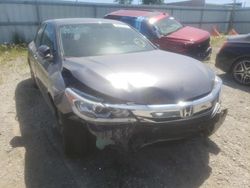 2016 Honda Accord EXL for sale in Chicago Heights, IL
