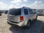 2012 Honda Pilot exl