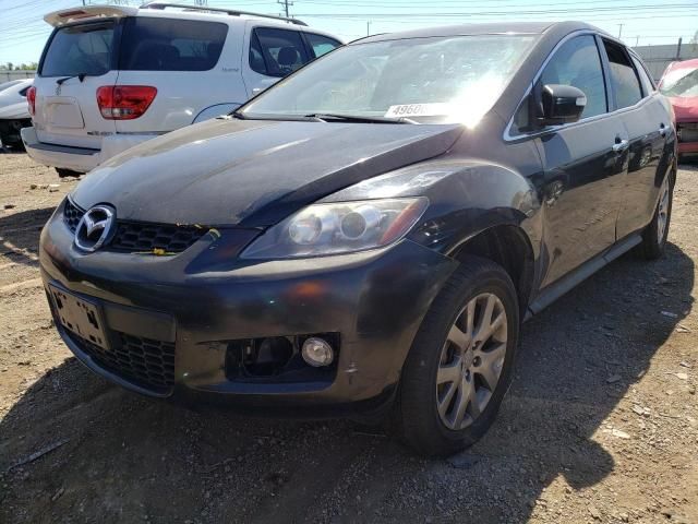 2009 Mazda CX-7