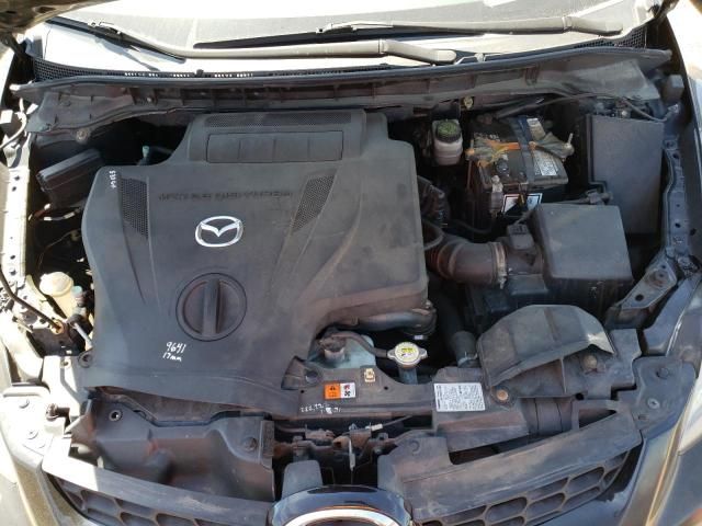 2009 Mazda CX-7