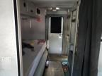 2002 Ford Econoline E450 Super Duty Cutaway Van