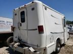 2002 Ford Econoline E450 Super Duty Cutaway Van