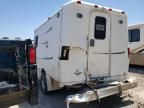 2002 Ford Econoline E450 Super Duty Cutaway Van
