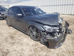 2016 BMW 750 XI for sale in Nisku, AB