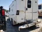 2002 Ford Econoline E450 Super Duty Cutaway Van