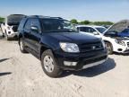 2004 Toyota 4runner SR5